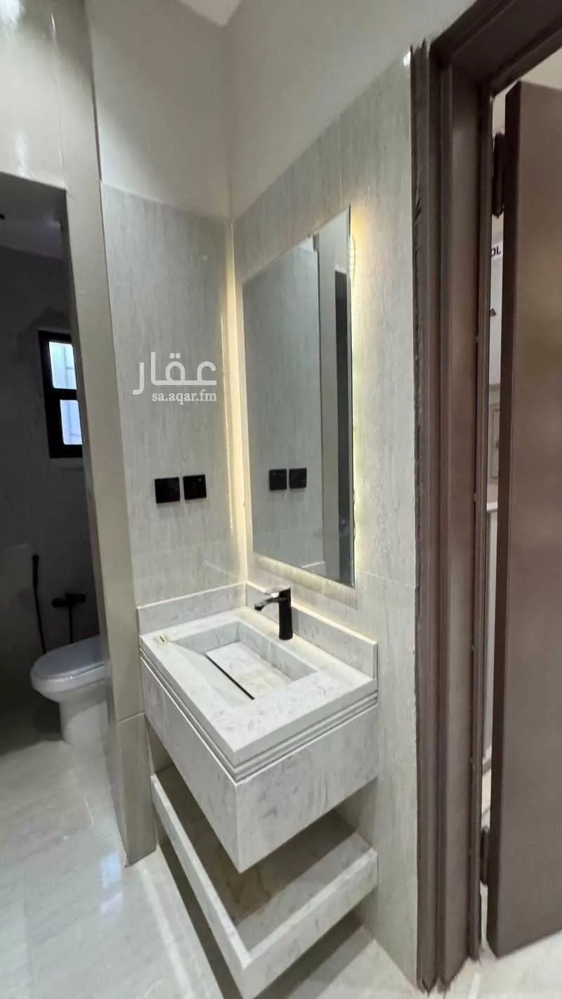 شقة 4 غرف في الجنادرية، الرياض 3