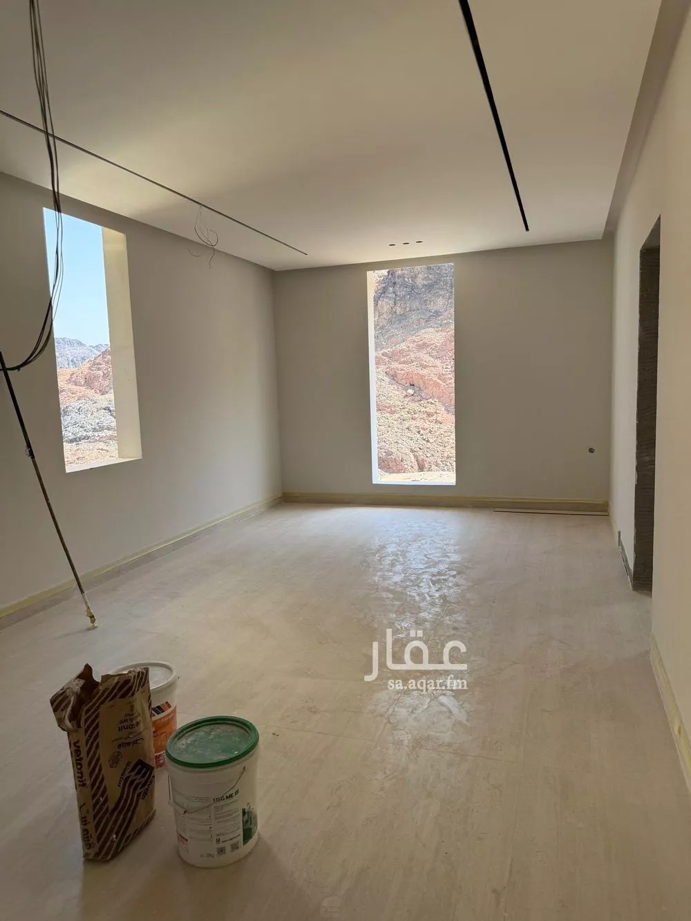 2 bedroom apartment in Al Jamawat, Madinah 3