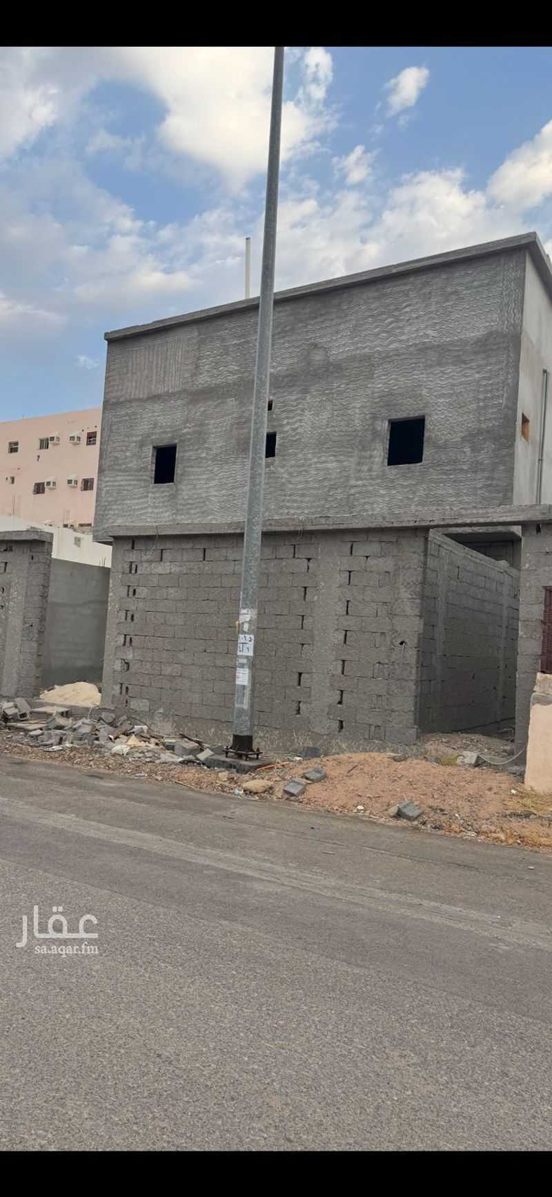 7 bedroom villa in Taibah, Madinah