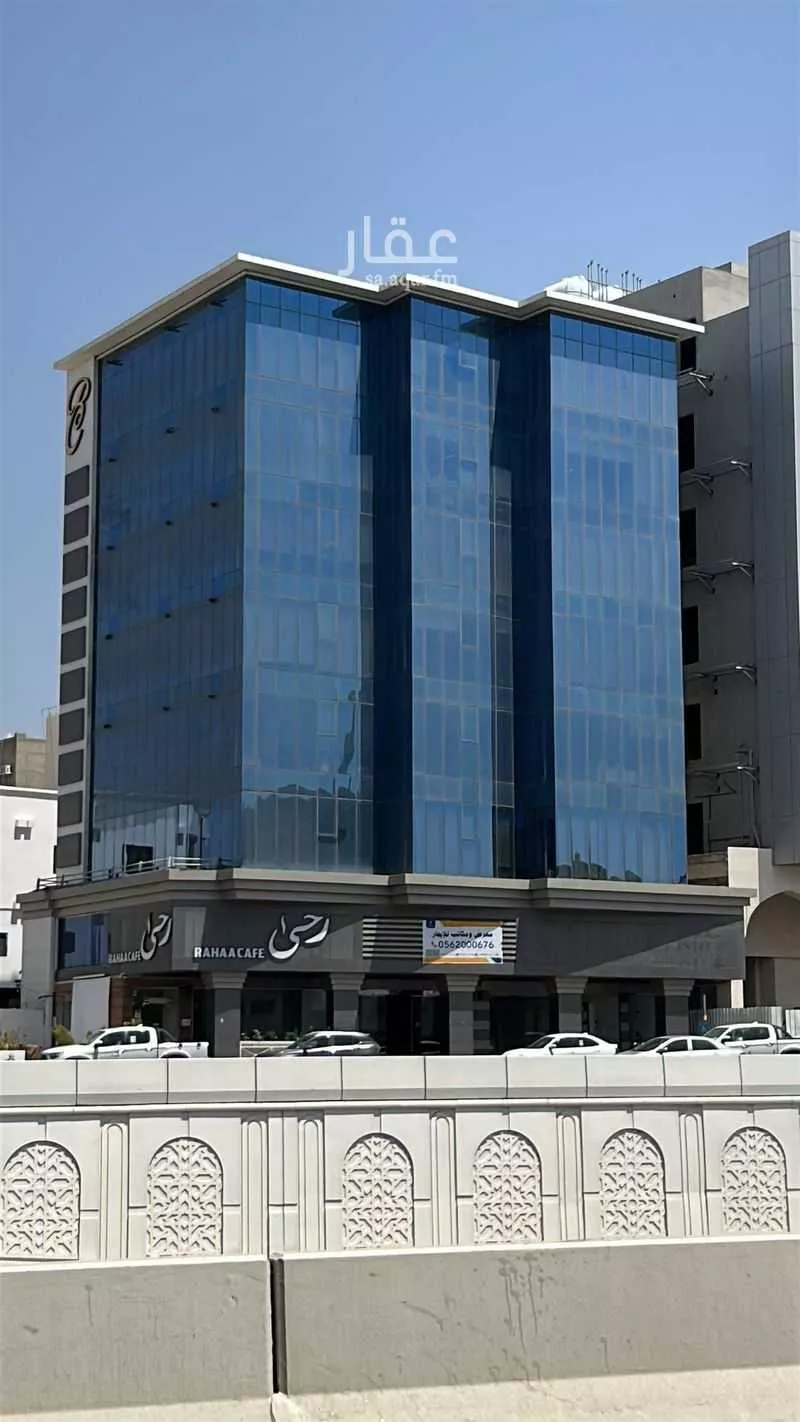 3 bedroom office in Al Fath, Madinah 4