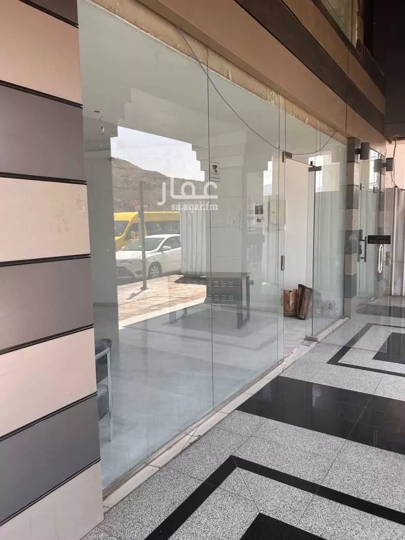 3 bedroom office in Al Fath, Madinah