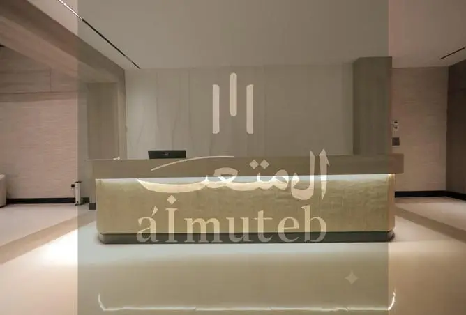 شقة 1 غرف في العمل، الرياض 2