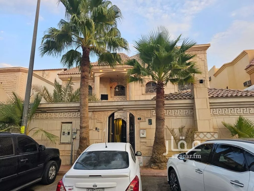فيلا 4 غرف في إشبيلية، الرياض