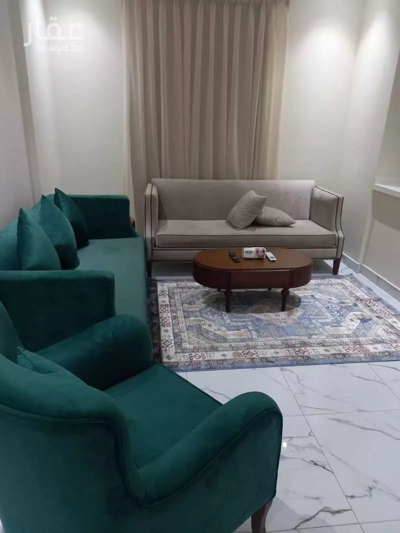 2 bedroom building in Al Safa, Jeddah 12