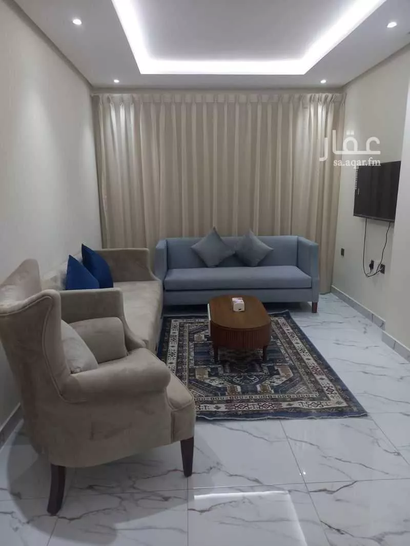 2 bedroom building in Al Safa, Jeddah 14