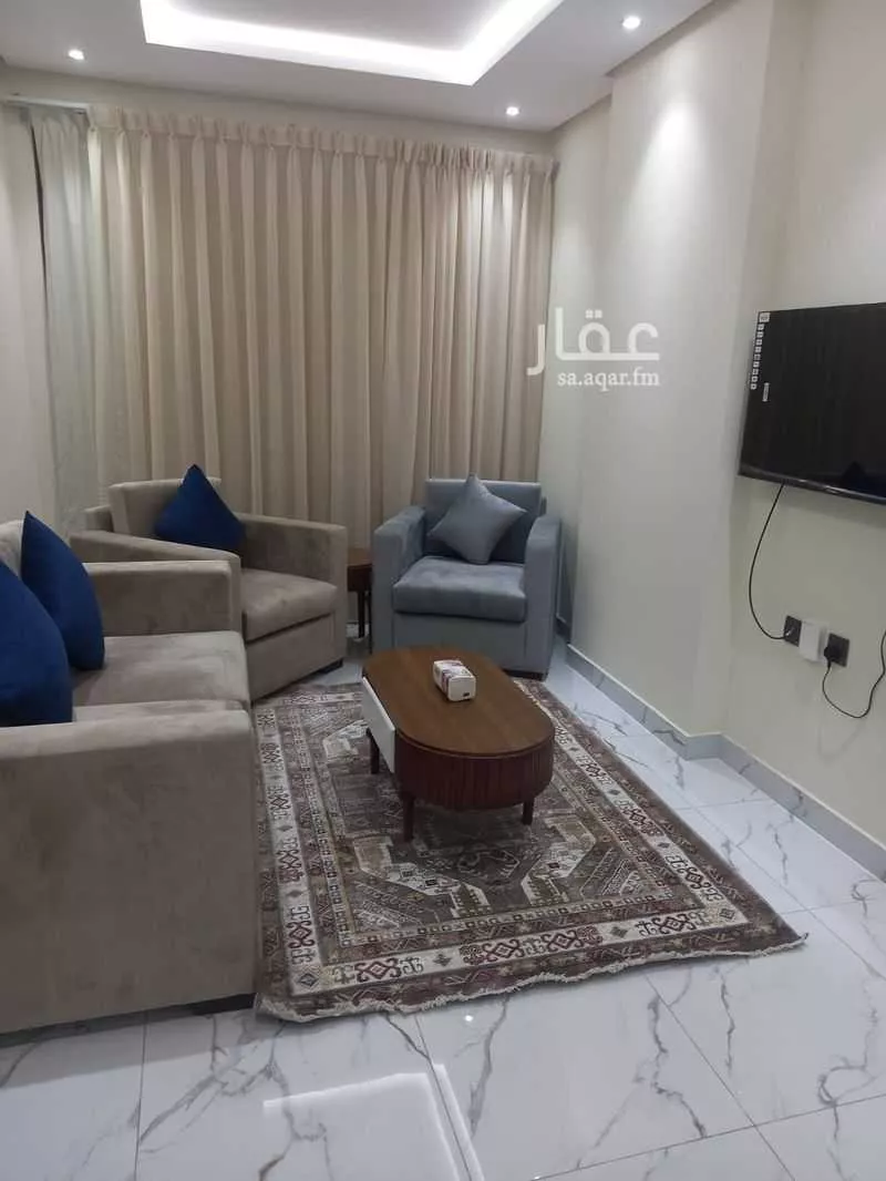 2 bedroom building in Al Safa, Jeddah