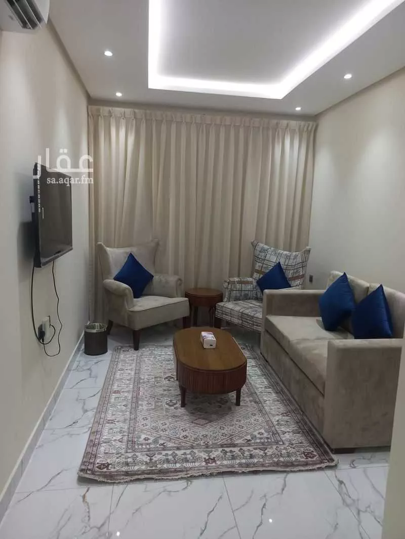 2 bedroom building in Al Safa, Jeddah 7
