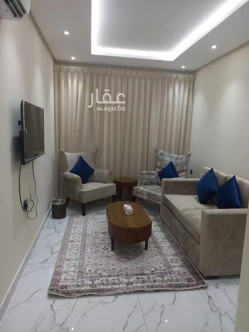 2 bedroom building in Al Safa, Jeddah 6