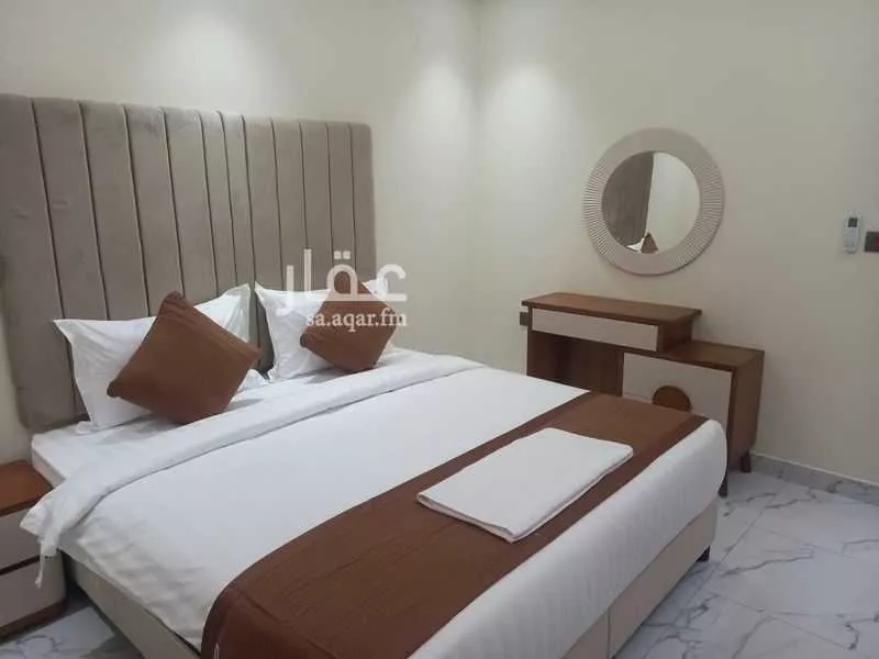 2 bedroom building in Al Safa, Jeddah 9