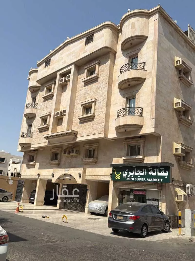 عقار 2 غرف في مشرفة، جدة