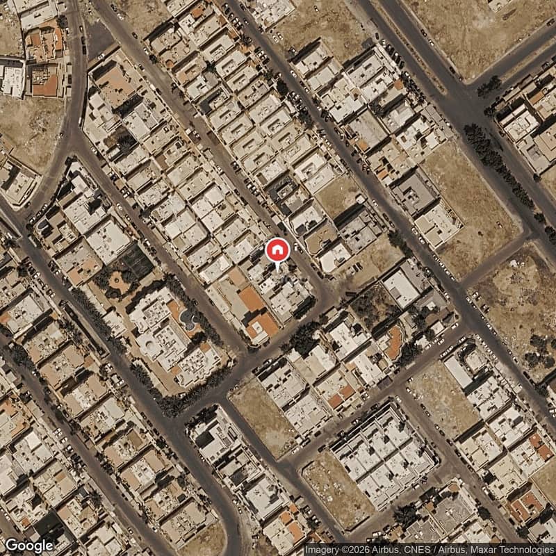 6 bedroom villa in Abhur North, Jeddah 45