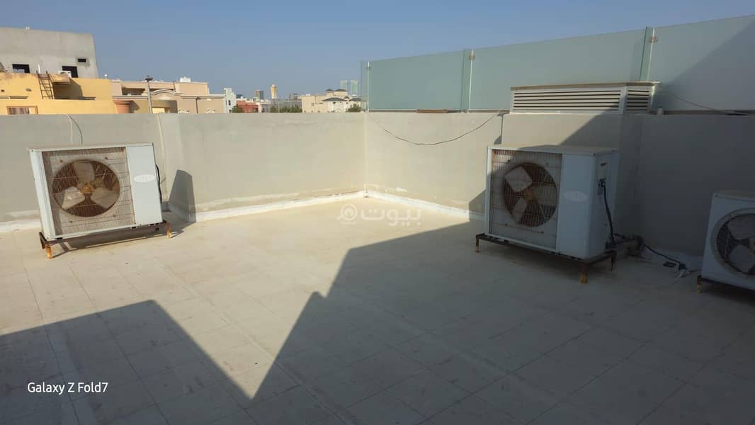 6 bedroom villa in Abhur North, Jeddah 36