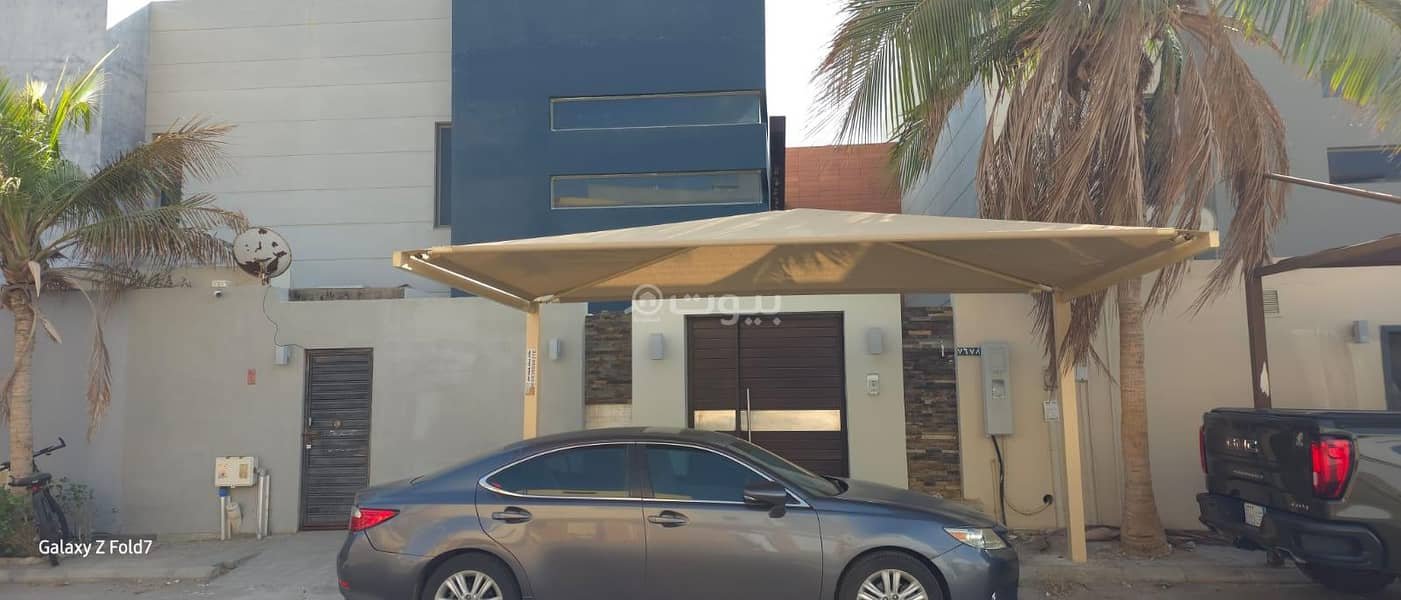 6 bedroom villa in Abhur North, Jeddah