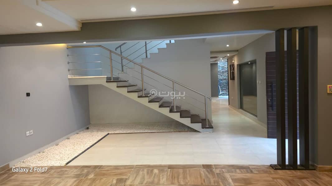 6 bedroom villa in Abhur North, Jeddah 25
