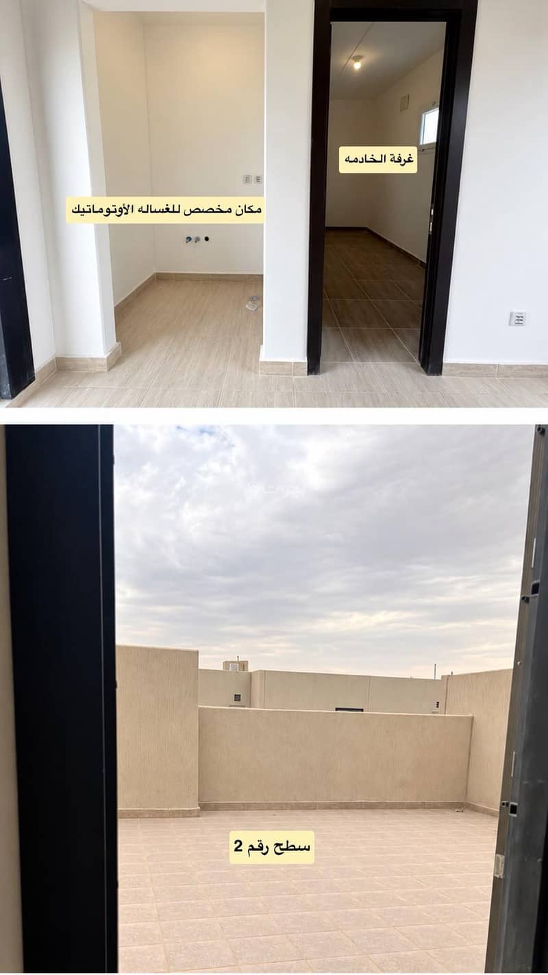5 bedroom villa in Khuzam, Riyadh 4