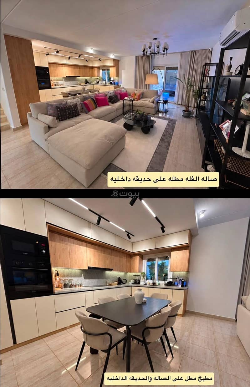 5 bedroom villa in Khuzam, Riyadh 8