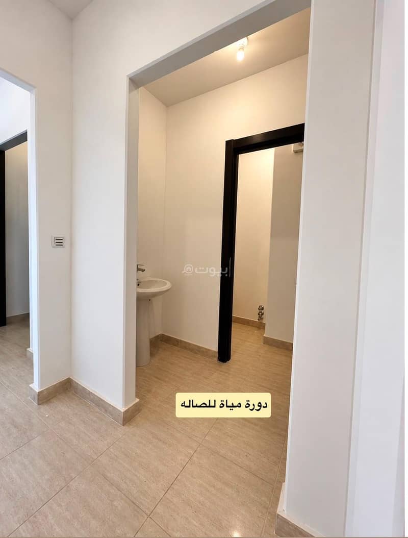 5 bedroom villa in Khuzam, Riyadh 13