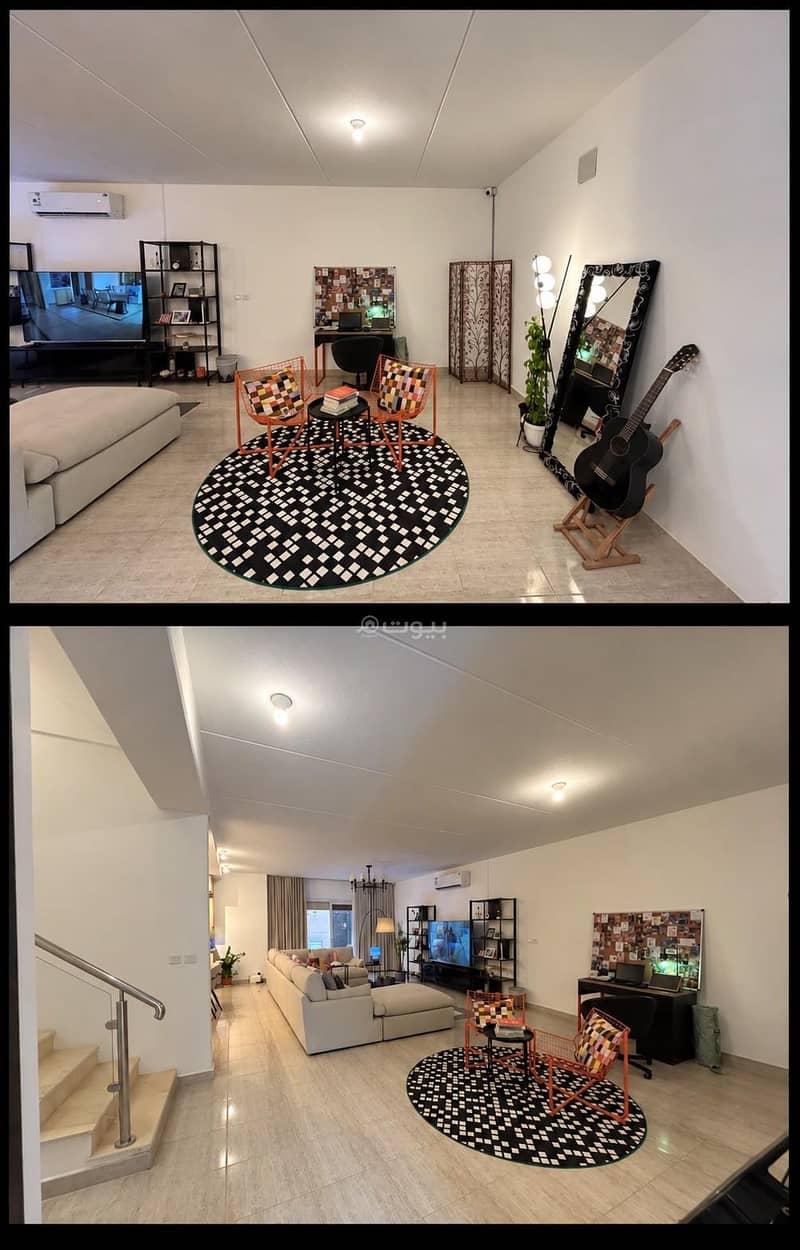 5 bedroom villa in Khuzam, Riyadh 15