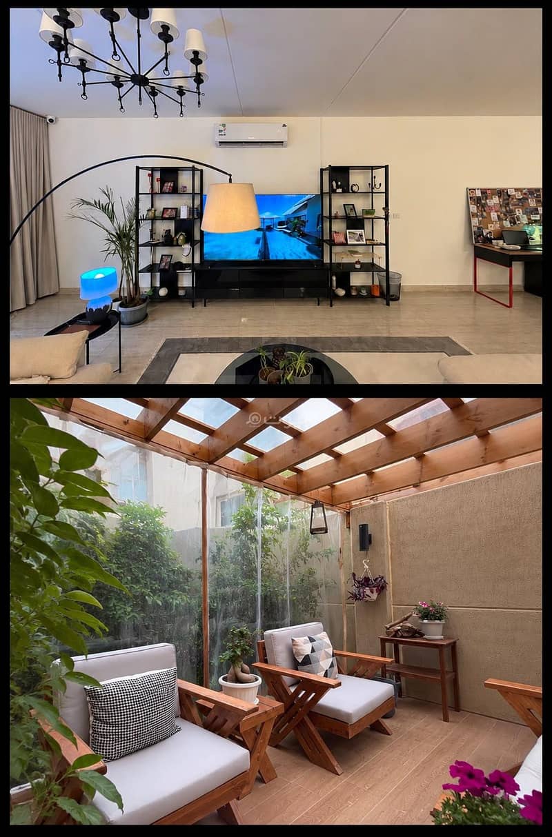 5 bedroom villa in Khuzam, Riyadh 16