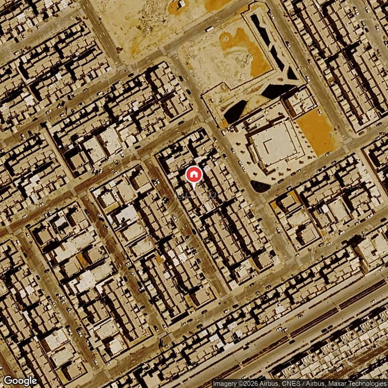 5 bedroom villa in Khuzam, Riyadh 19