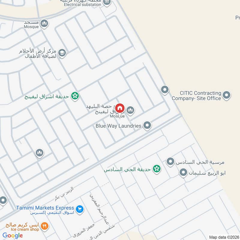 5 bedroom villa in Khuzam, Riyadh 20