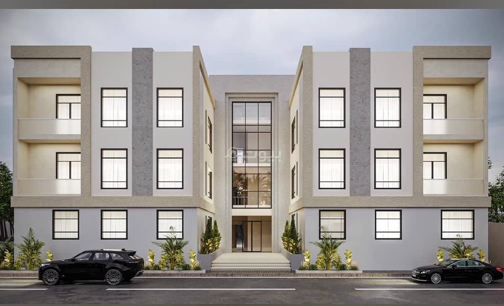 2 bedroom apartment in Al Mahdiyyah, Riyadh