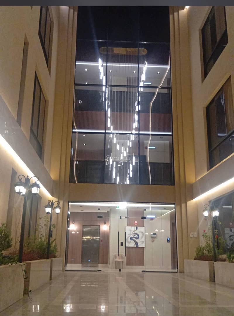 2 bedroom apartment in Al Mahdiyyah, Riyadh 2