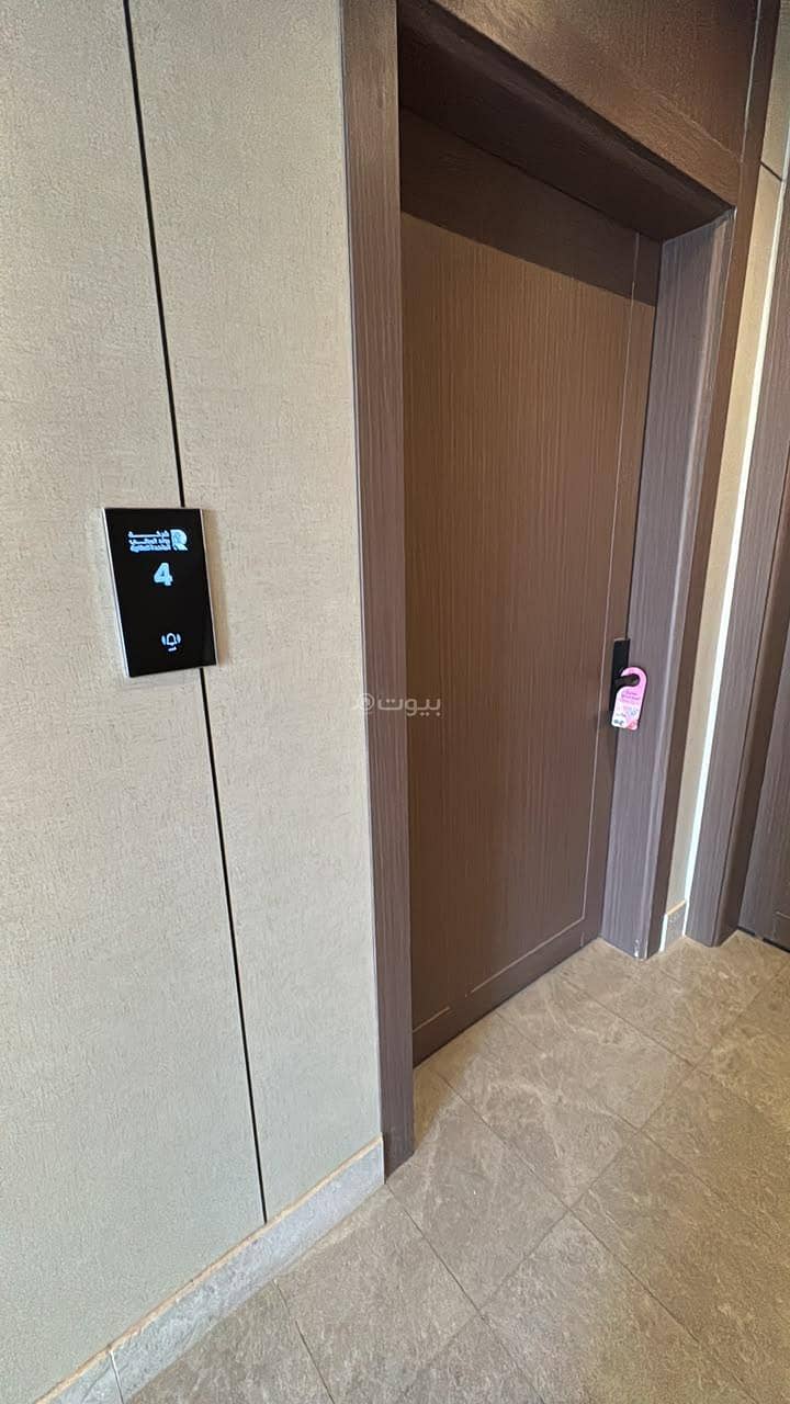 2 bedroom apartment in Al Mahdiyyah, Riyadh 3