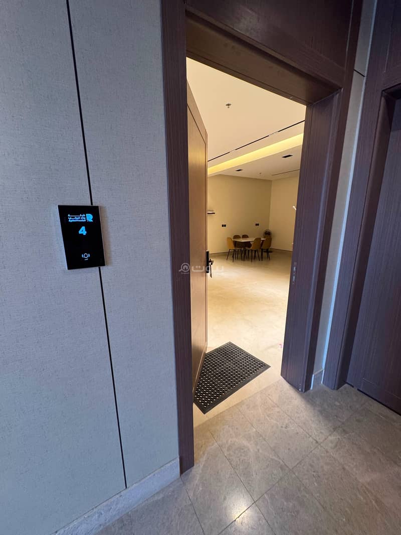 2 bedroom apartment in Al Mahdiyyah, Riyadh 4