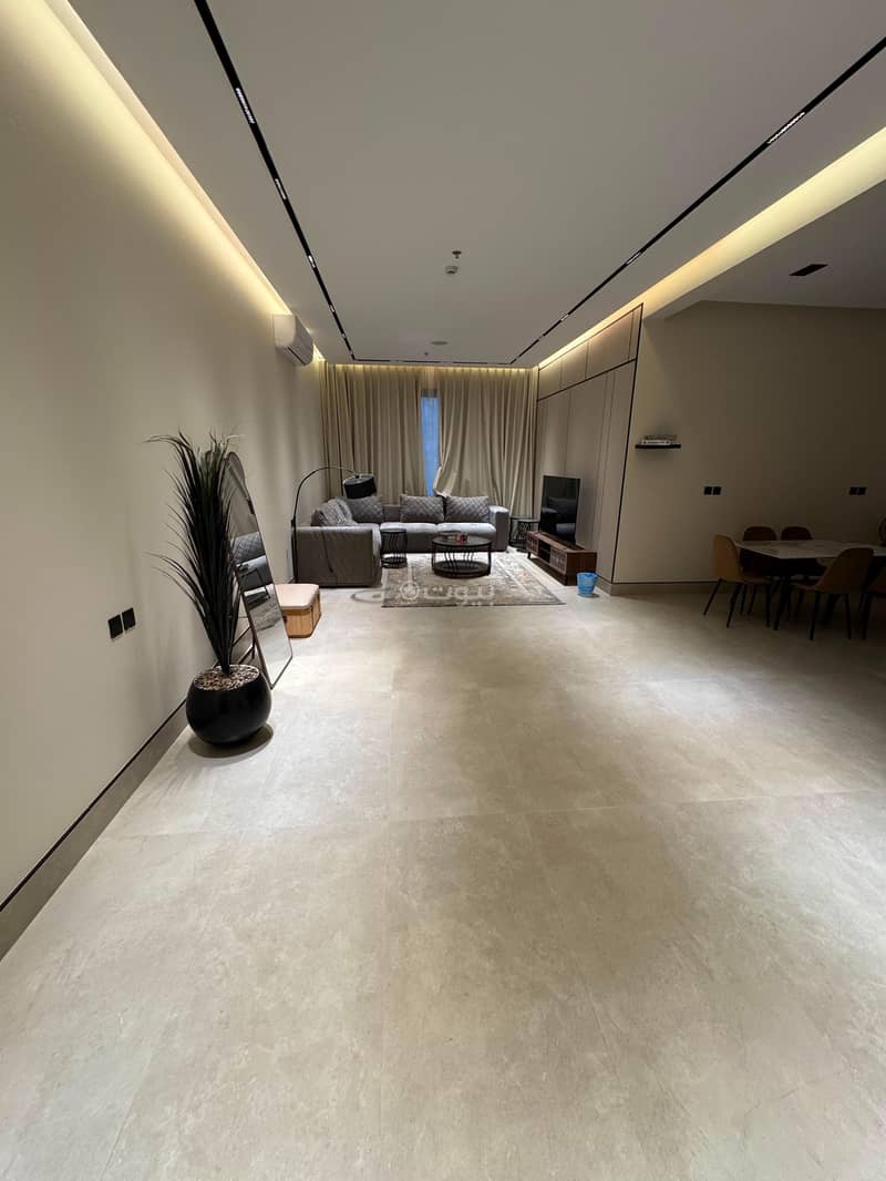 2 bedroom apartment in Al Mahdiyyah, Riyadh 5