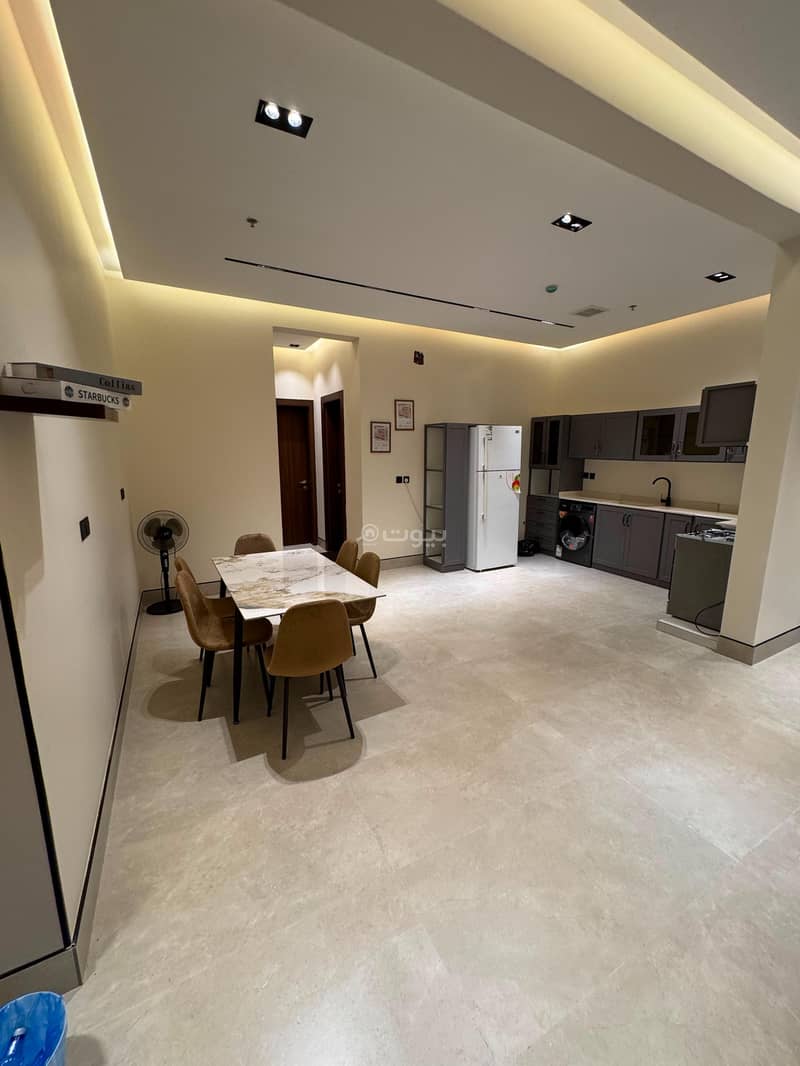 2 bedroom apartment in Al Mahdiyyah, Riyadh 6