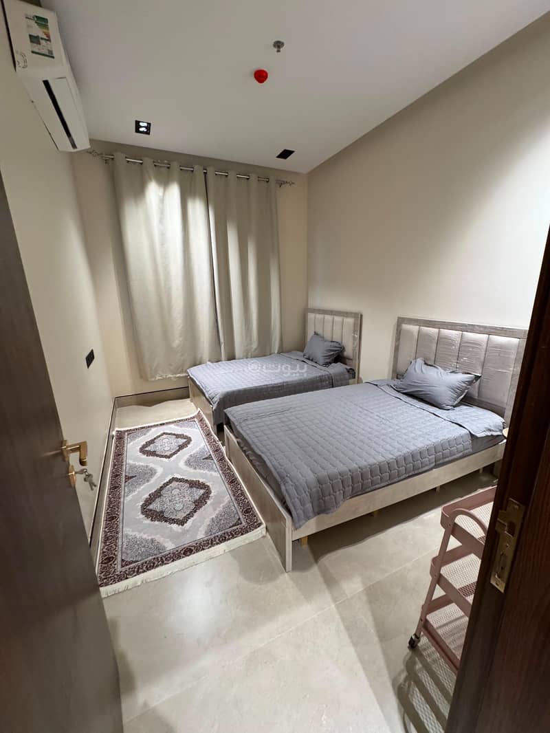 2 bedroom apartment in Al Mahdiyyah, Riyadh 7