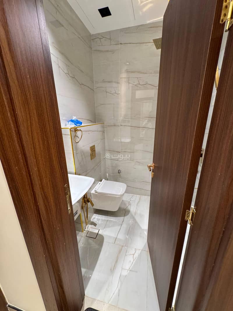 2 bedroom apartment in Al Mahdiyyah, Riyadh 11