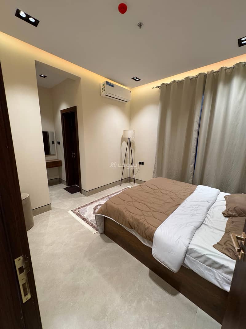 2 bedroom apartment in Al Mahdiyyah, Riyadh 14