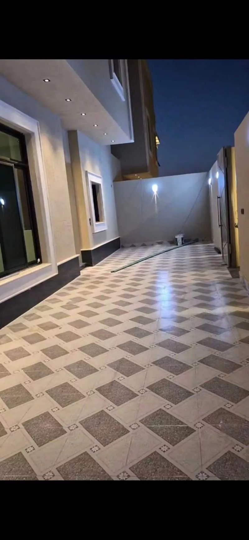 فيلا 4 غرف في ديراب، الرياض 3