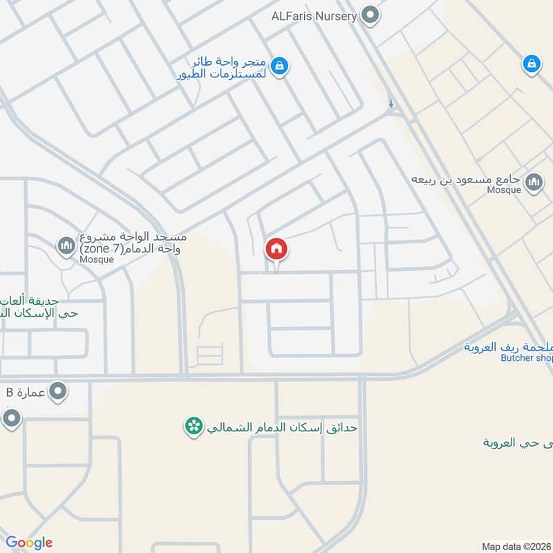 4 bedroom villa in Al Iskan Ash Shamali, Eastern Province 19