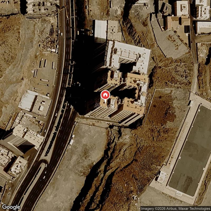 2 bedroom apartment in Wadi Jaleel, Makkah 24