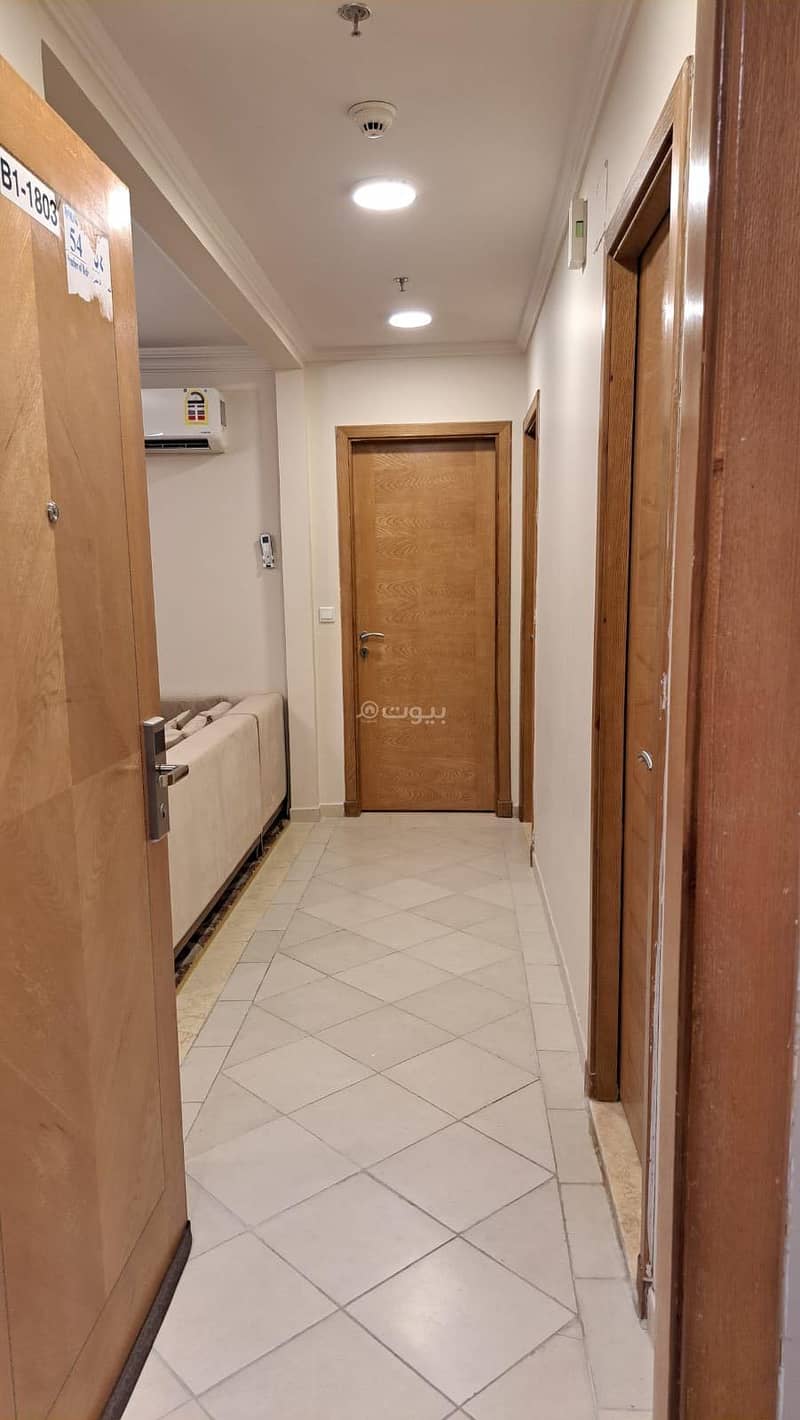 2 bedroom apartment in Wadi Jaleel, Makkah 2