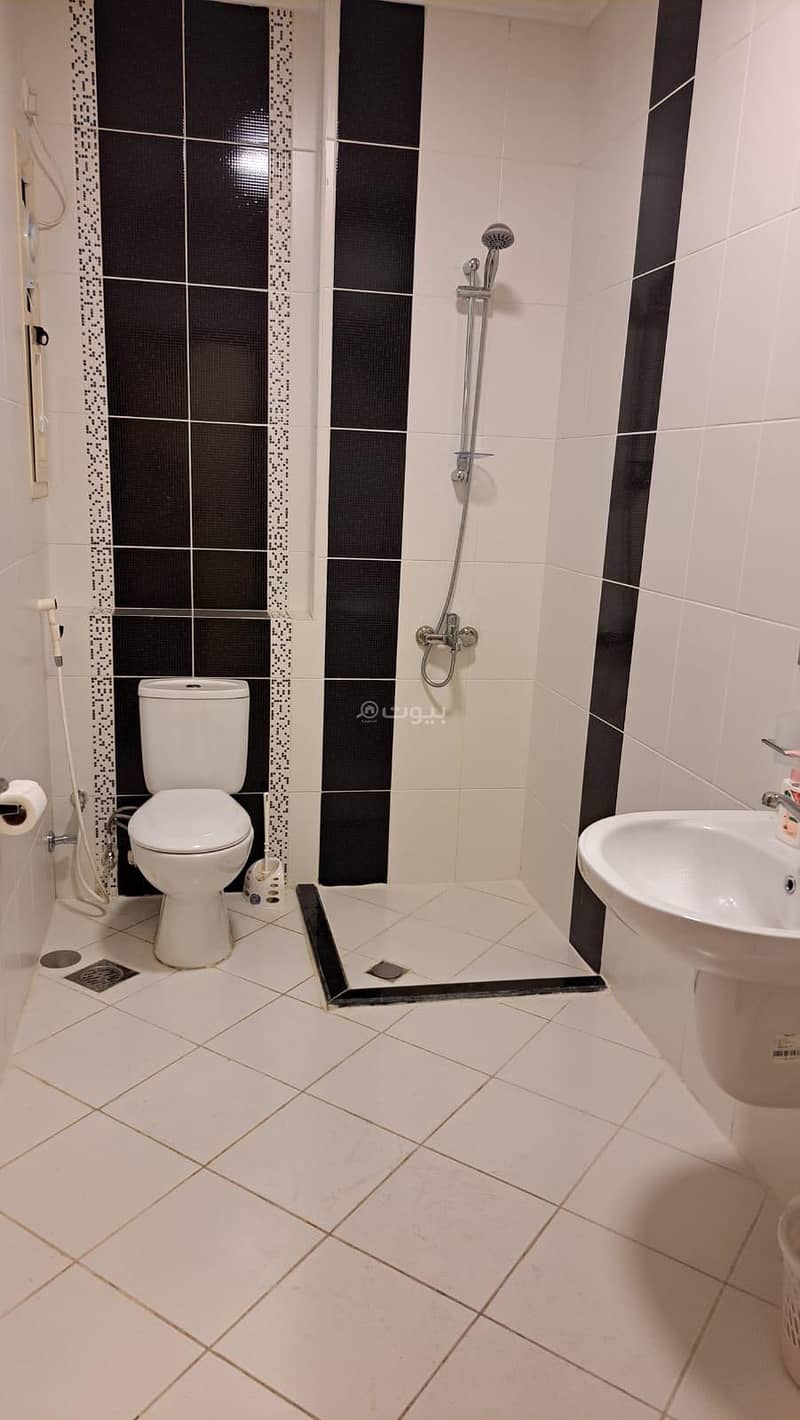 2 bedroom apartment in Wadi Jaleel, Makkah 4