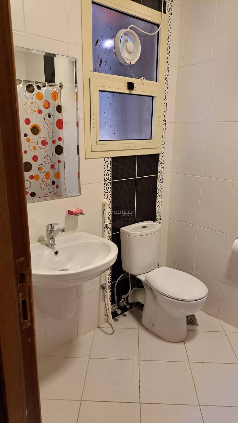 2 bedroom apartment in Wadi Jaleel, Makkah 5