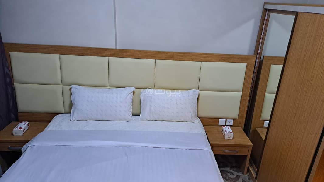 2 bedroom apartment in Wadi Jaleel, Makkah 6