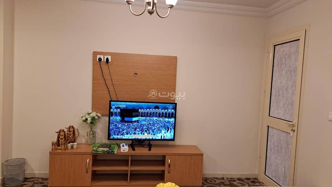 2 bedroom apartment in Wadi Jaleel, Makkah 7