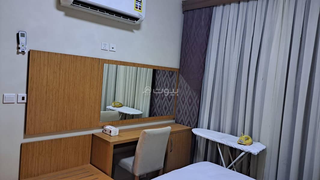 2 bedroom apartment in Wadi Jaleel, Makkah 8