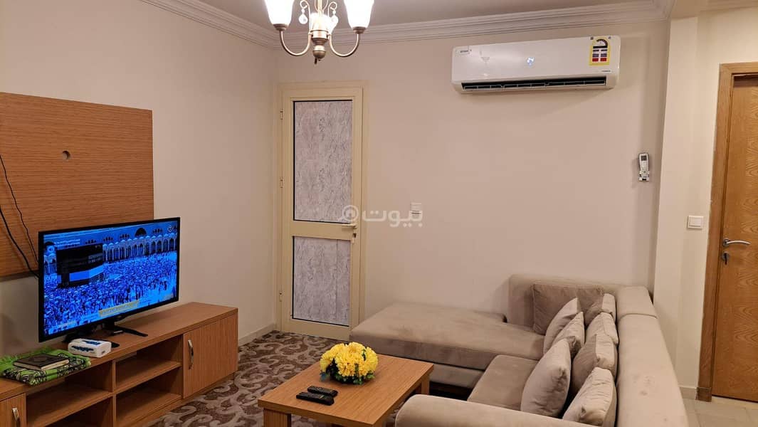 2 bedroom apartment in Wadi Jaleel, Makkah 9