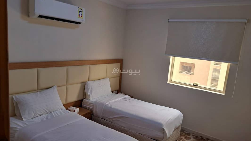 2 bedroom apartment in Wadi Jaleel, Makkah 12