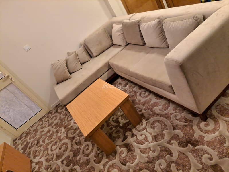 2 bedroom apartment in Wadi Jaleel, Makkah 13