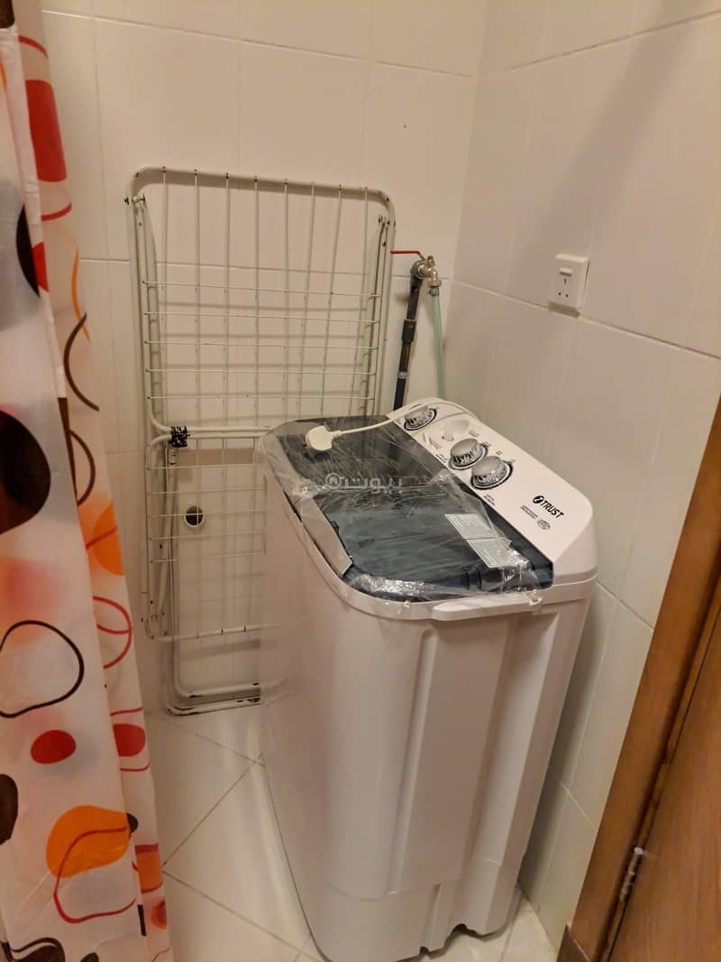 2 bedroom apartment in Wadi Jaleel, Makkah 15