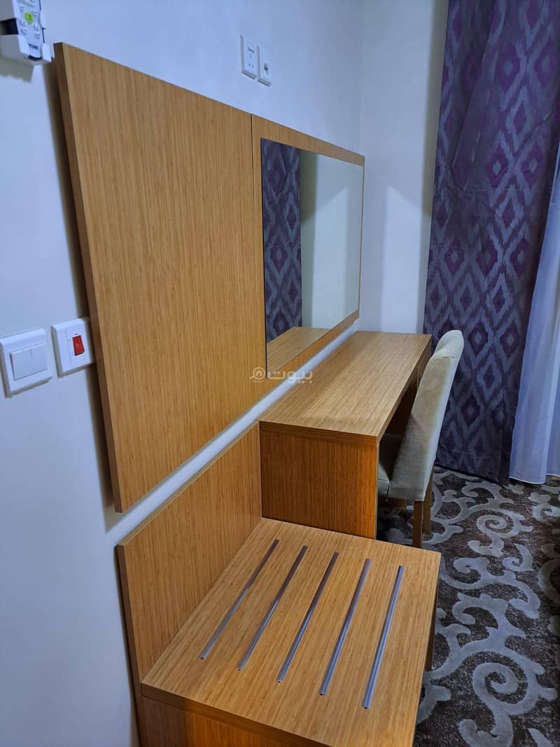 2 bedroom apartment in Wadi Jaleel, Makkah 16