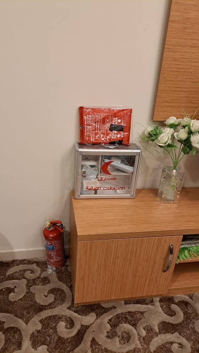 2 bedroom apartment in Wadi Jaleel, Makkah 18