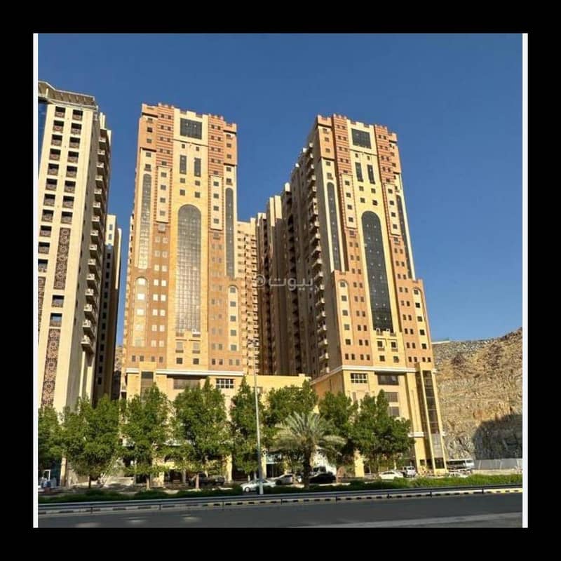2 bedroom apartment in Wadi Jaleel, Makkah